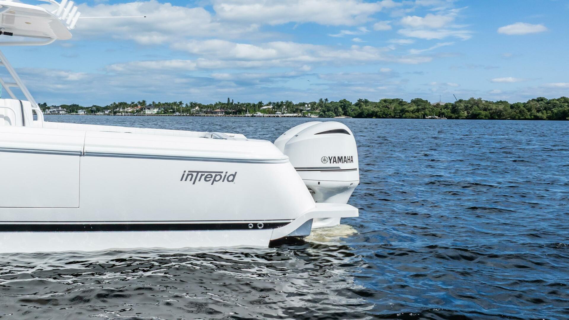 Intrepid-400 Open 2011 -Palm Beach-Florida-United States-5863171 | Thumbnail