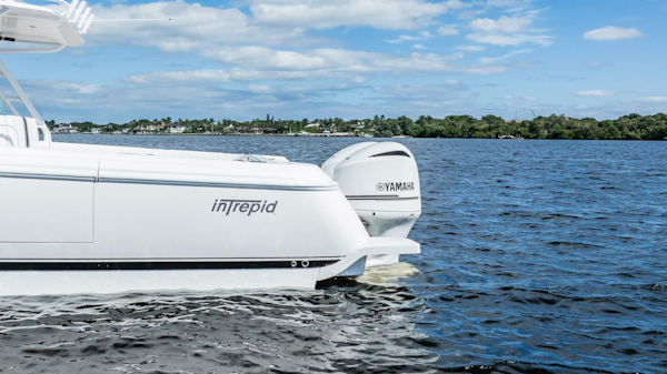 Intrepid-400 Open 2011 -Palm Beach-Florida-United States-5863171