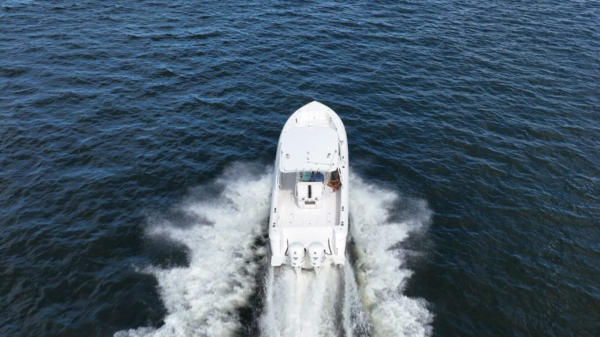 Intrepid-400 Open 2011 -Palm Beach-Florida-United States-5863172 | Thumbnail