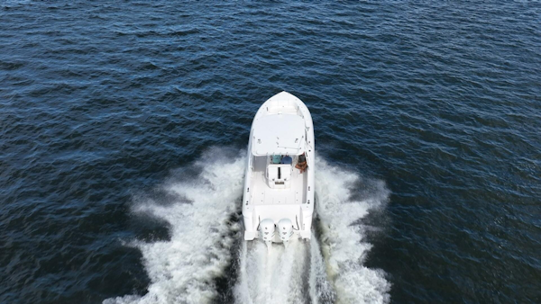 Intrepid-400 Open 2011 -Palm Beach-Florida-United States-5863172