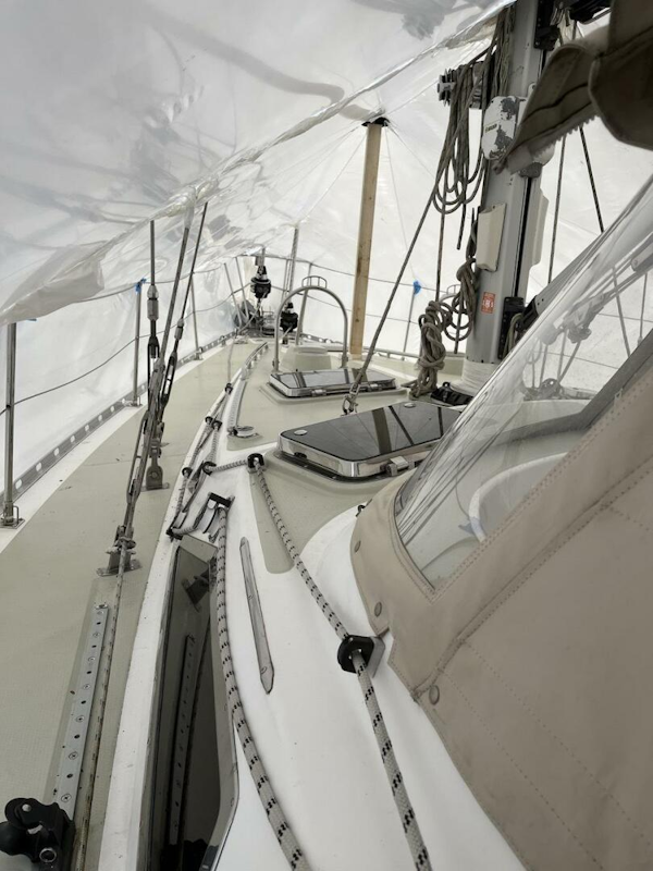 Hylas-49 2004 -North Beach-Maryland-United States-5863629