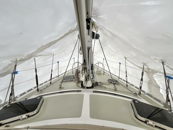 Hylas-49 2004 -North Beach-Maryland-United States-5863628