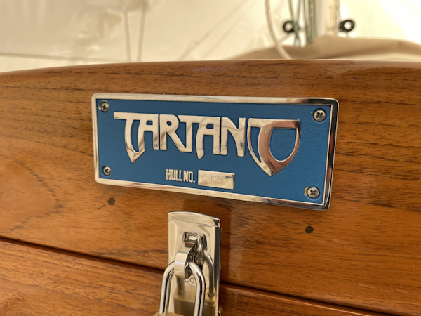Tartan-Frantail DS 2025 -Shelburne-Vermont-United States-6047602