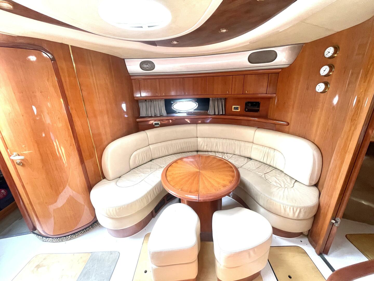Cranchi-Mediterranee 50 HT 2007-Saphir Bleu North Miami-Florida-United States-5863725 | Thumbnail