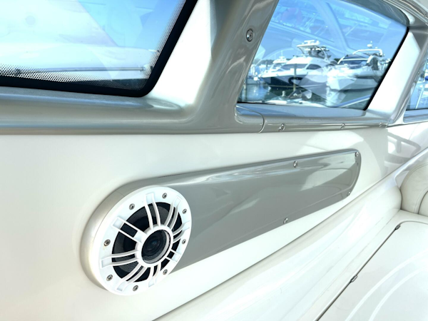 Cranchi-Mediterranee 50 HT 2007-Saphir Bleu North Miami-Florida-United States-5863736