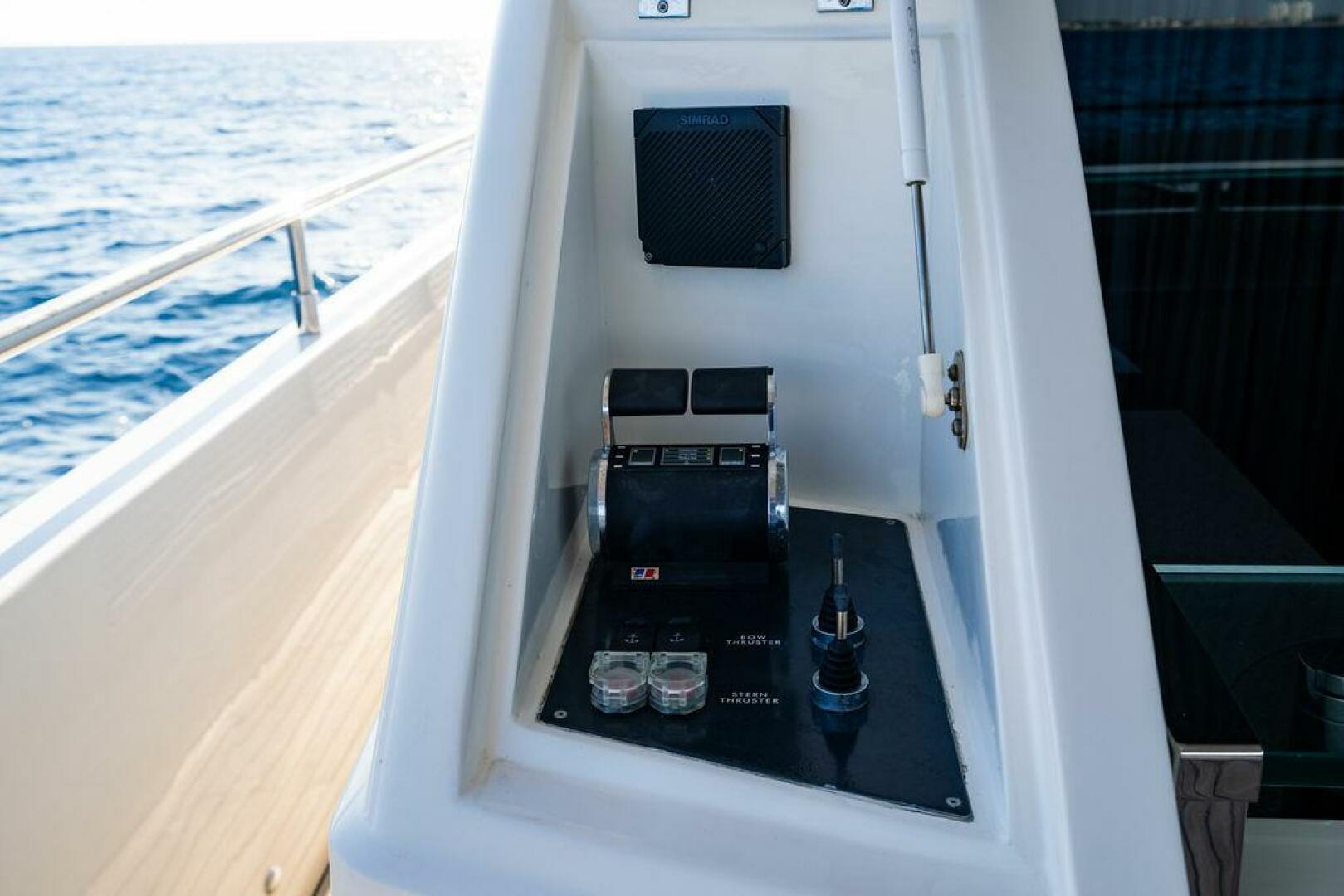 Princess-95 M/Y 2010-Oasis Hillsboro Beacch-Florida-United States-5863938 | Thumbnail