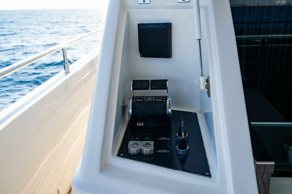 Princess-95 M/Y 2010-Oasis Hillsboro Beacch-Florida-United States-5863938