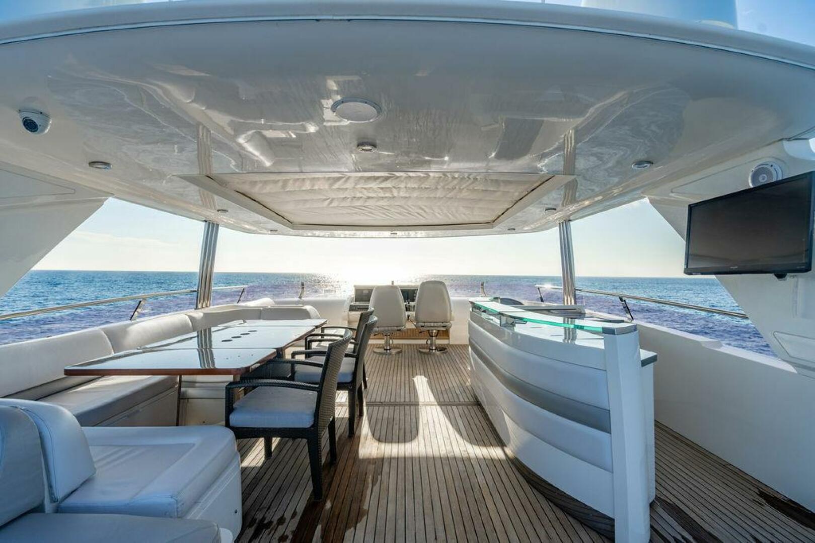 Princess-95 M/Y 2010-Oasis Hillsboro Beacch-Florida-United States-5863946 | Thumbnail