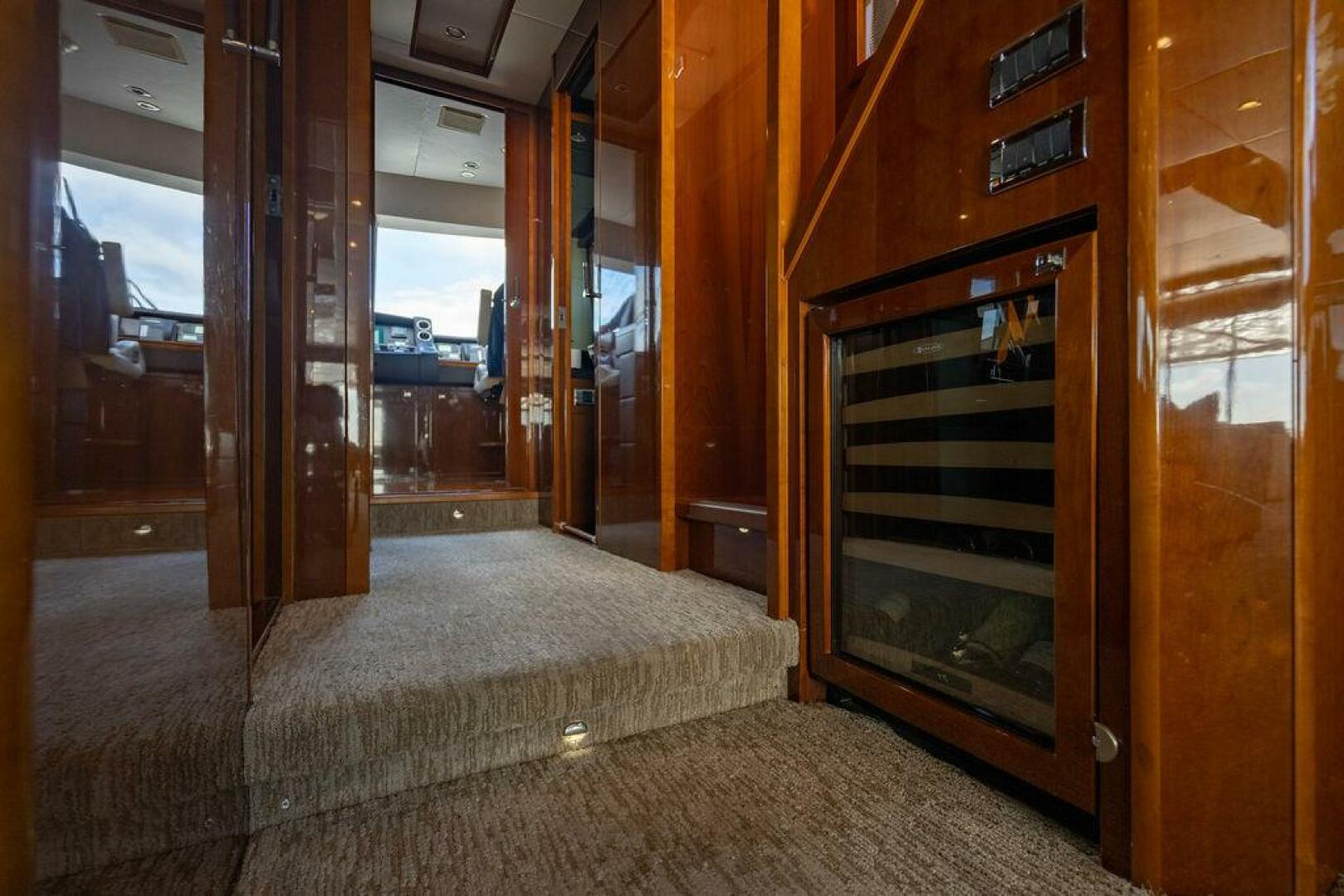 Princess-95 M/Y 2010-Oasis Hillsboro Beacch-Florida-United States-5864023 | Thumbnail