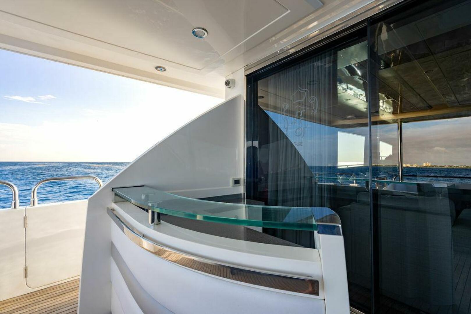 Princess-95 M/Y 2010-Oasis Hillsboro Beacch-Florida-United States-5863936 | Thumbnail