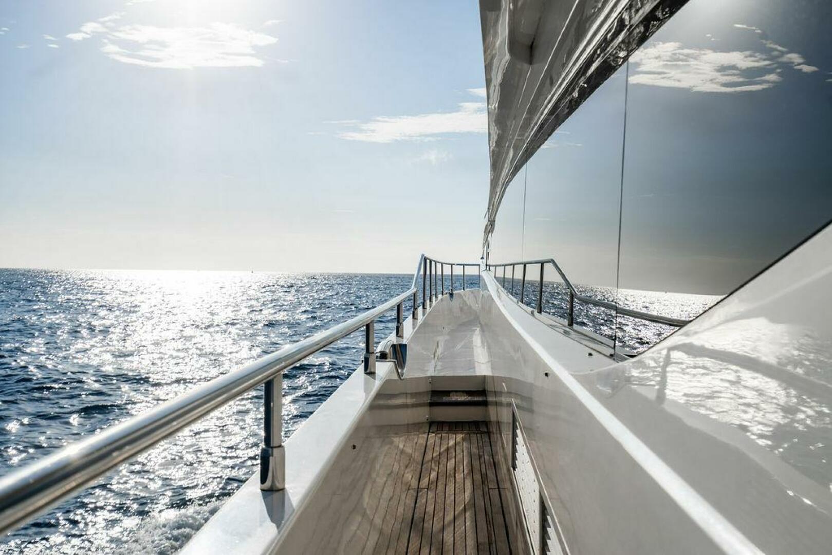 Princess-95 M/Y 2010-Oasis Hillsboro Beacch-Florida-United States-5863958 | Thumbnail