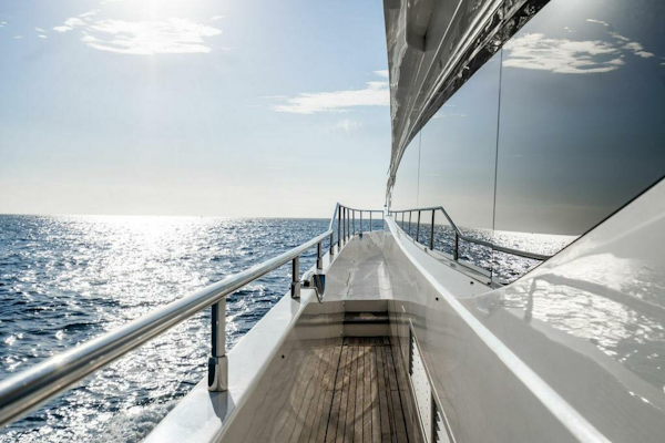 Princess-95 M/Y 2010-Oasis Hillsboro Beacch-Florida-United States-5863958