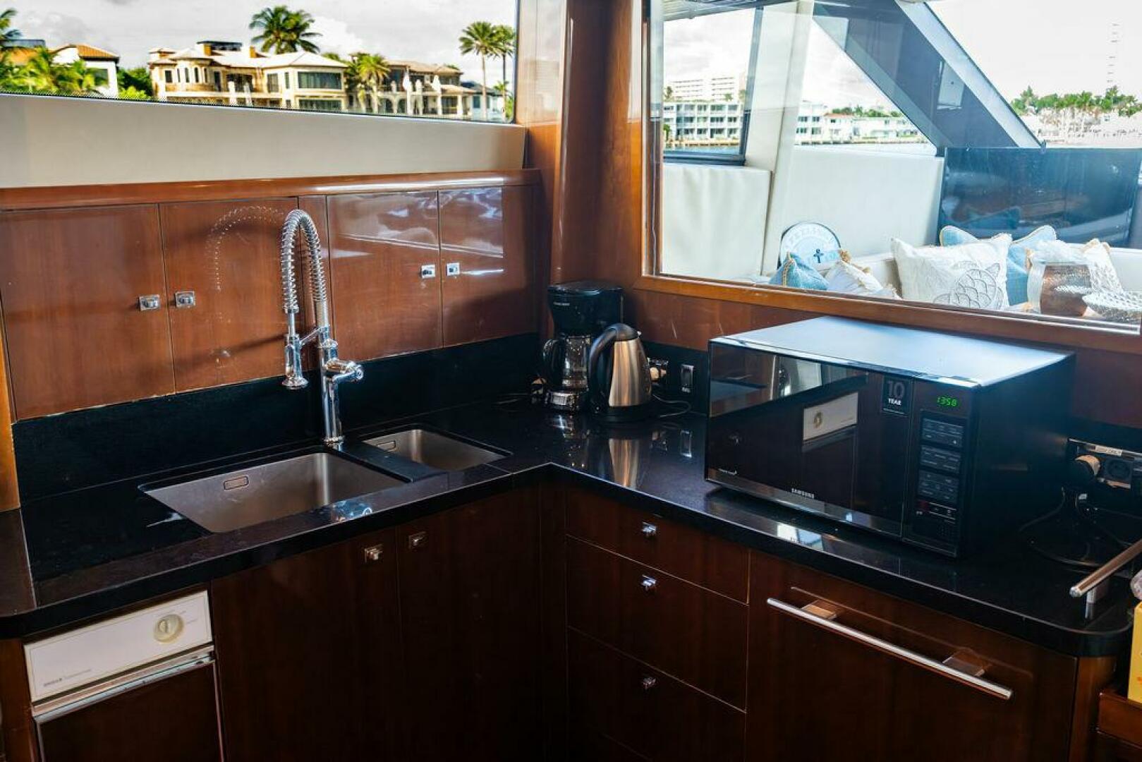 Princess-95 M/Y 2010-Oasis Hillsboro Beacch-Florida-United States-5864026 | Thumbnail