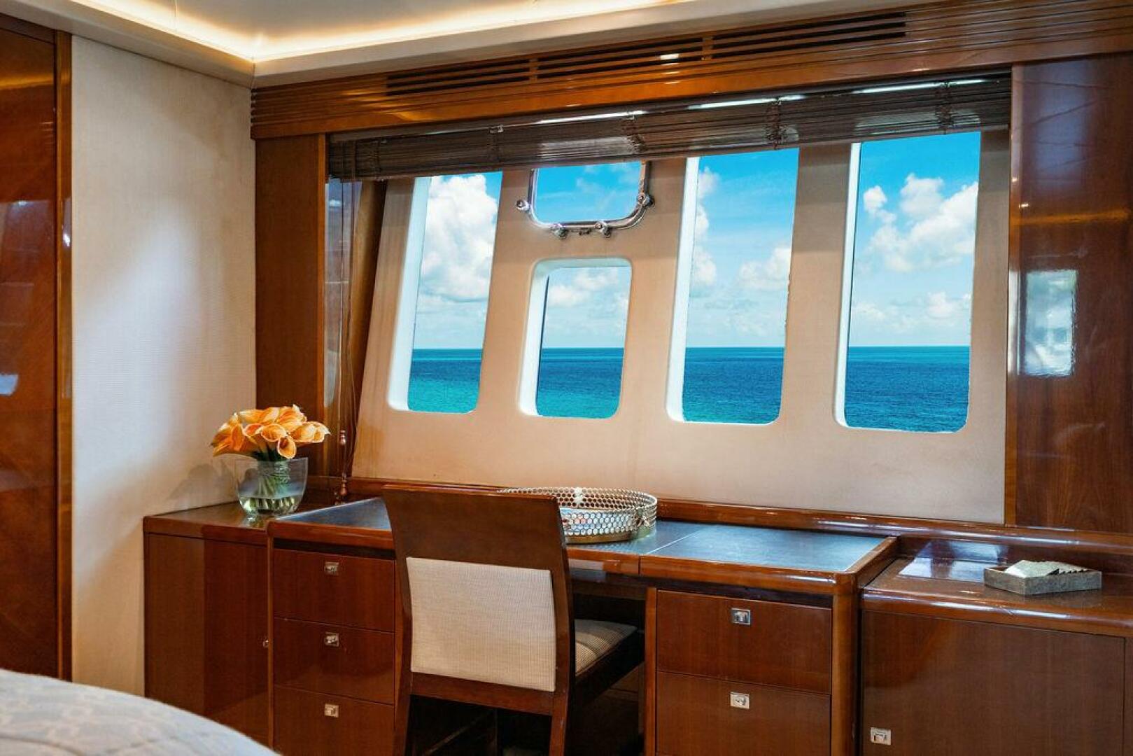 Princess-95 M/Y 2010-Oasis Hillsboro Beacch-Florida-United States-5864058 | Thumbnail