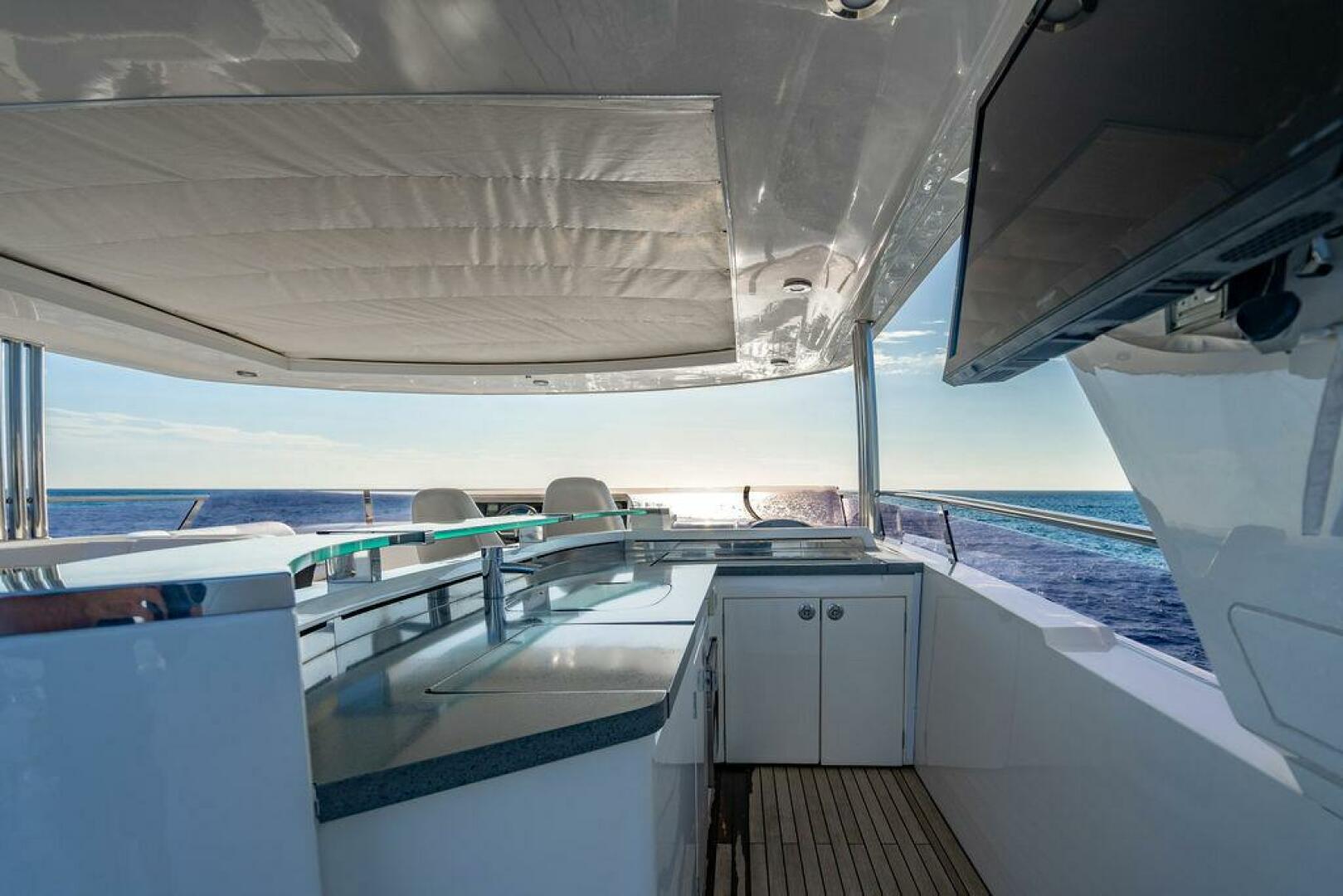 Princess-95 M/Y 2010-Oasis Hillsboro Beacch-Florida-United States-5863948 | Thumbnail