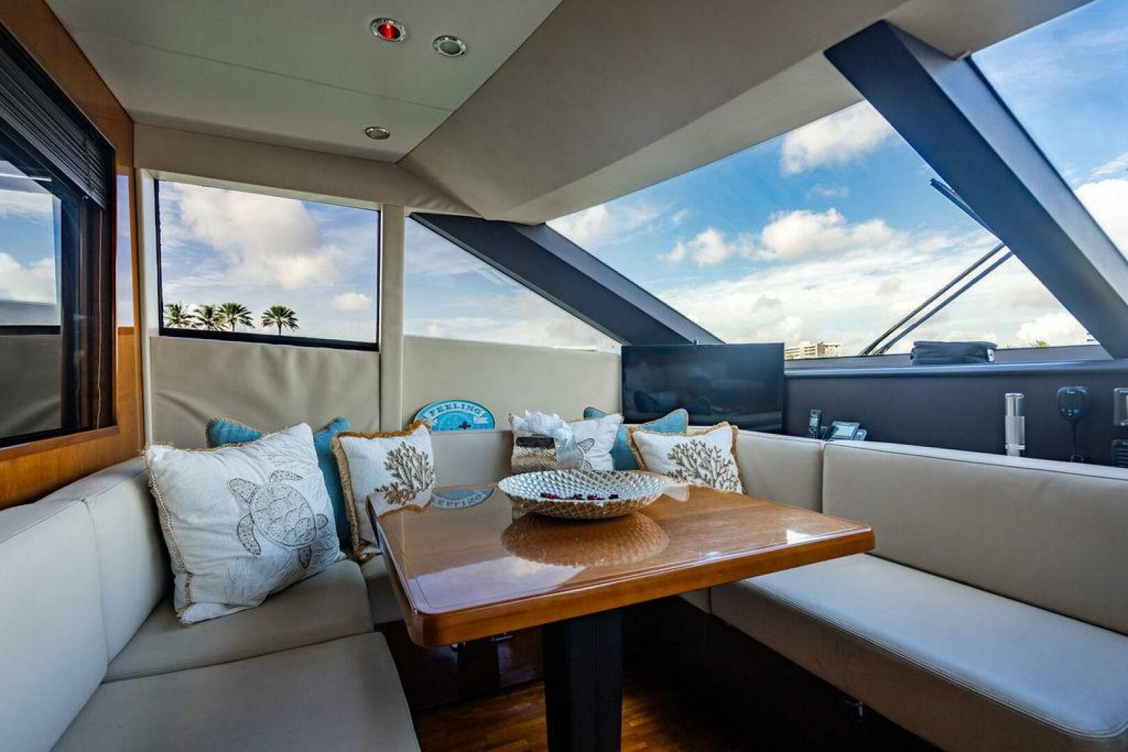 Princess-95 M/Y 2010-Oasis Hillsboro Beacch-Florida-United States-5864039 | Thumbnail