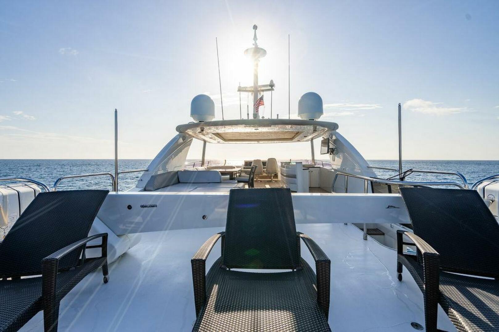 Princess-95 M/Y 2010-Oasis Hillsboro Beacch-Florida-United States-5863941 | Thumbnail