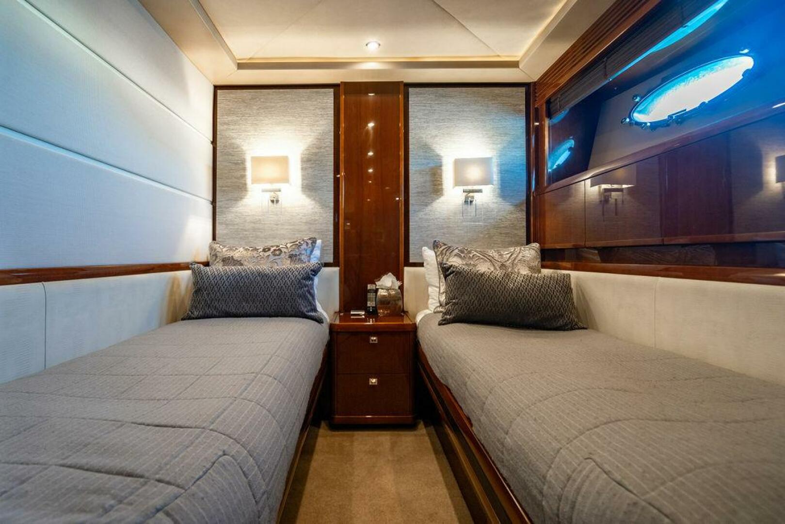 Princess-95 M/Y 2010-Oasis Hillsboro Beacch-Florida-United States-5864052 | Thumbnail