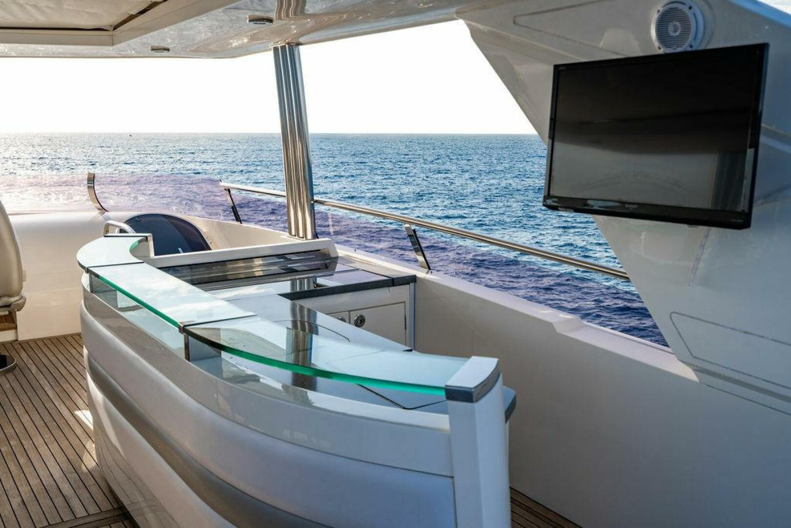 Princess-95 M/Y 2010-Oasis Hillsboro Beacch-Florida-United States-5863947 | Thumbnail