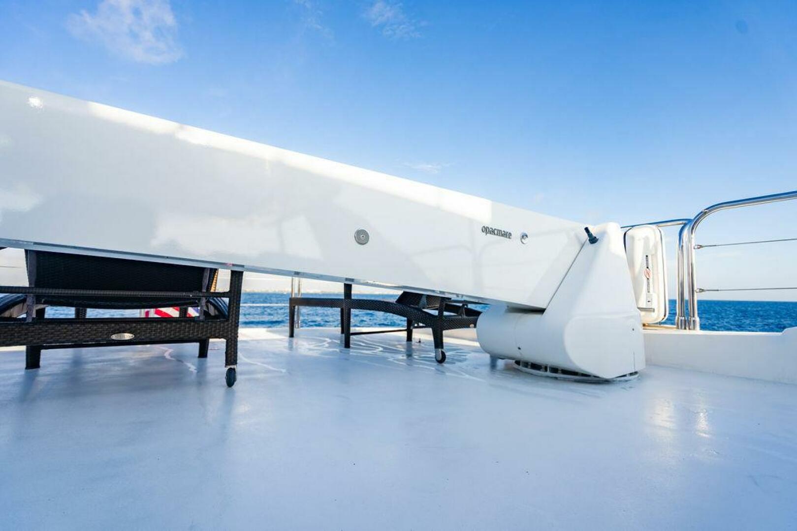 Princess-95 M/Y 2010-Oasis Hillsboro Beacch-Florida-United States-5863943 | Thumbnail