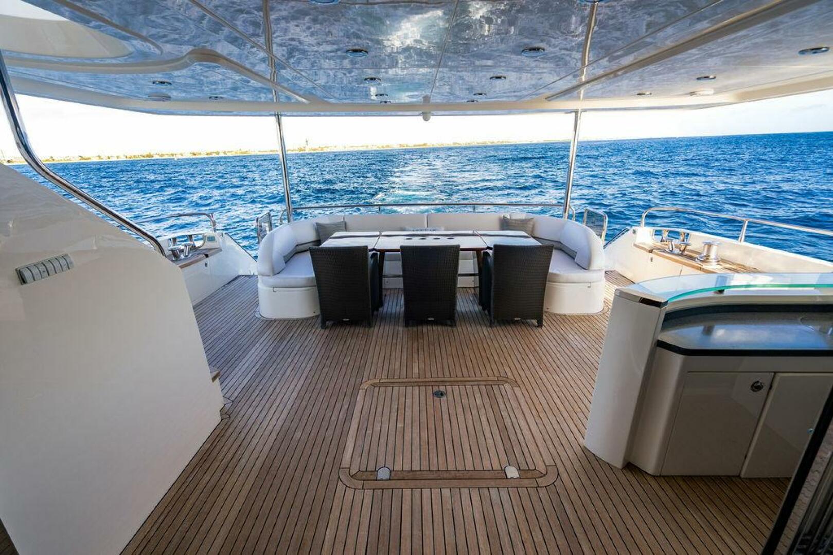 Princess-95 M/Y 2010-Oasis Hillsboro Beacch-Florida-United States-5863934 | Thumbnail