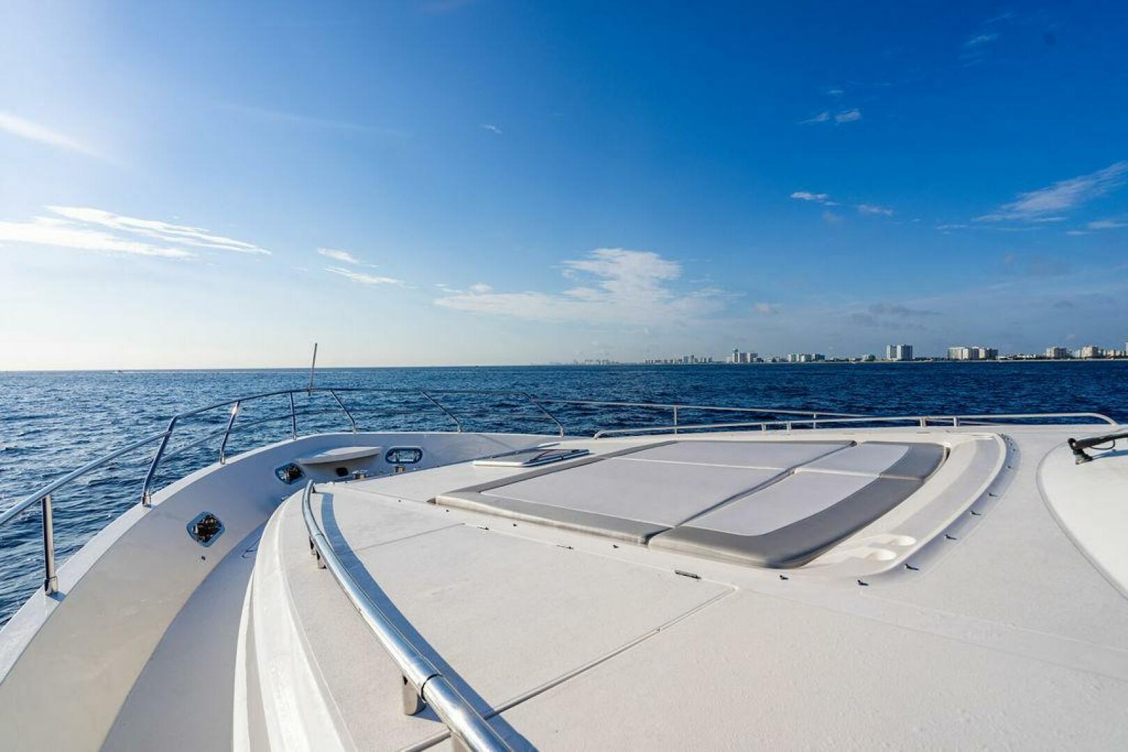 Princess-95 M/Y 2010-Oasis Hillsboro Beacch-Florida-United States-5863959 | Thumbnail