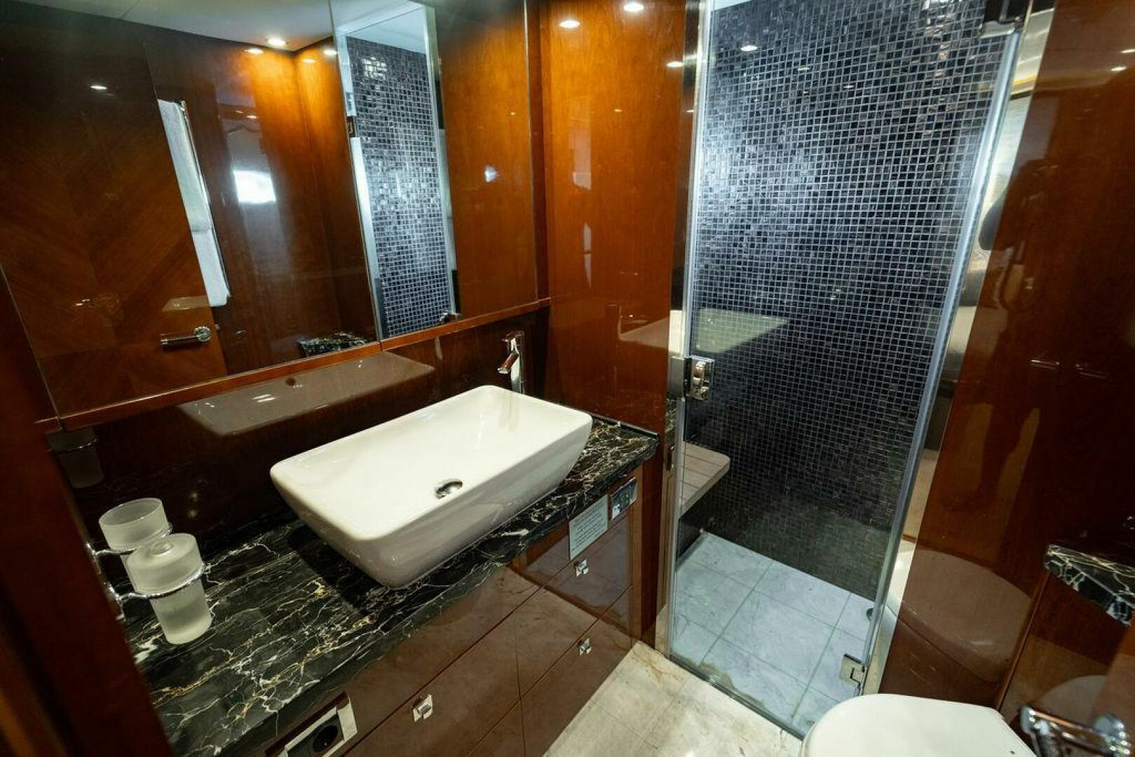 Princess-95 M/Y 2010-Oasis Hillsboro Beacch-Florida-United States-5864054 | Thumbnail