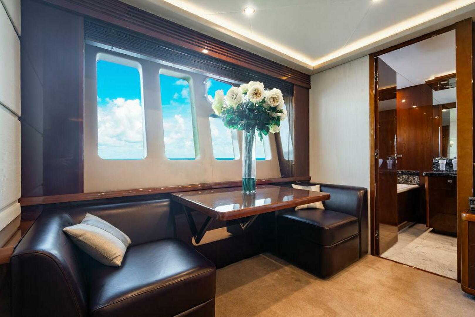 Princess-95 M/Y 2010-Oasis Hillsboro Beacch-Florida-United States-5864059 | Thumbnail