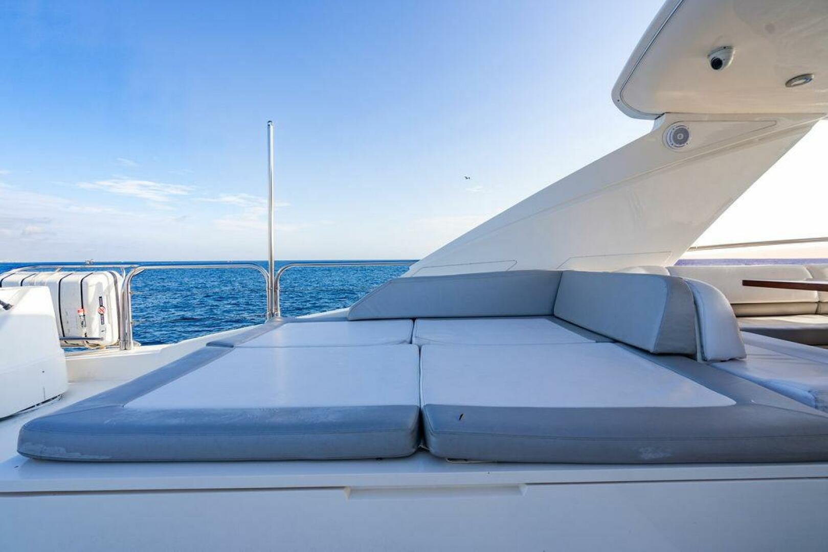 Princess-95 M/Y 2010-Oasis Hillsboro Beacch-Florida-United States-5863945 | Thumbnail