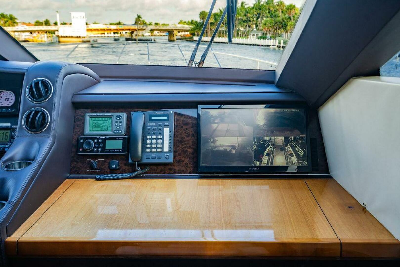 Princess-95 M/Y 2010-Oasis Hillsboro Beacch-Florida-United States-5864037 | Thumbnail