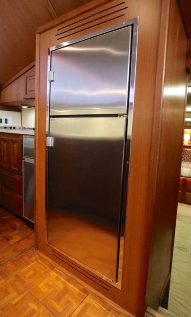 Viking-48 Motor Yacht 1987-Sunshine State Marinette-Wisconsin-United States-5865010 | Thumbnail