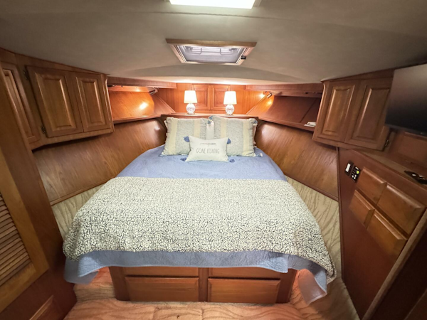 Viking-48 Motor Yacht 1987-Sunshine State Marinette-Wisconsin-United States-5865046