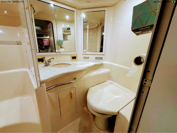 Sea Ray-400 Sundancer 1998-Lady Barb Grand Haven-Michigan-United States-5864855
