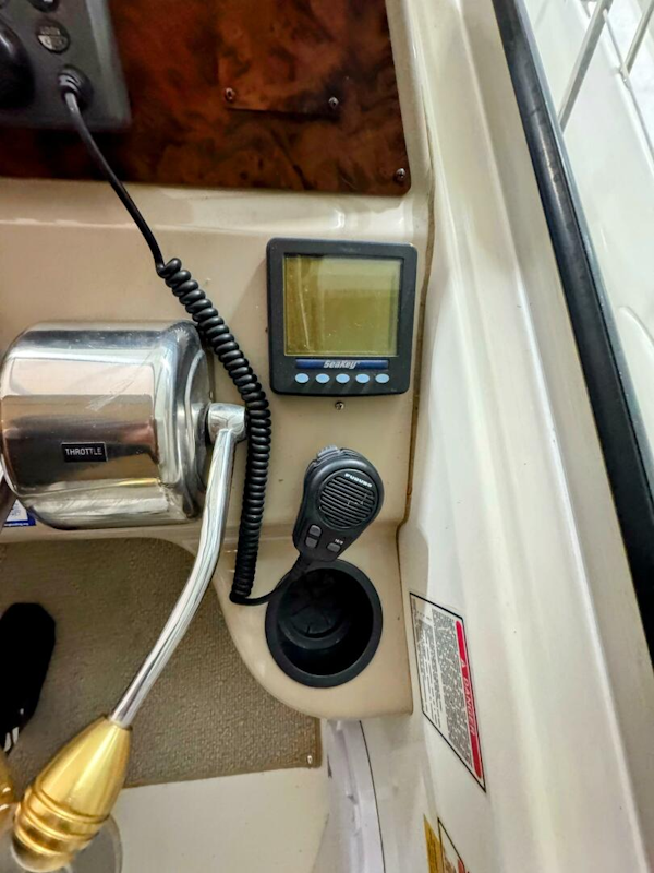 Sea Ray-400 Sundancer 1998-Lady Barb Grand Haven-Michigan-United States-5864836