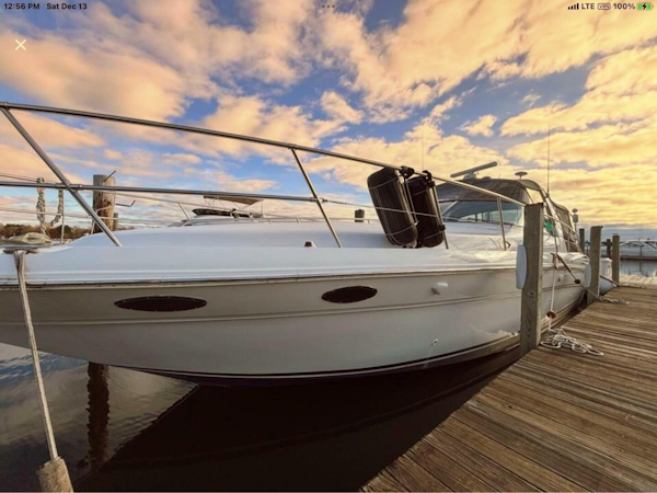 Sea Ray-400 Sundancer 1998-Lady Barb Grand Haven-Michigan-United States-5864822