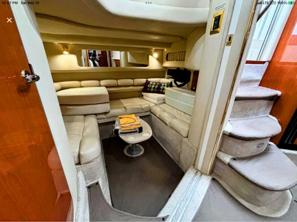 Sea Ray-400 Sundancer 1998-Lady Barb Grand Haven-Michigan-United States-5864849