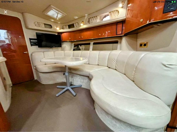 Sea Ray-400 Sundancer 1998-Lady Barb Grand Haven-Michigan-United States-5864846