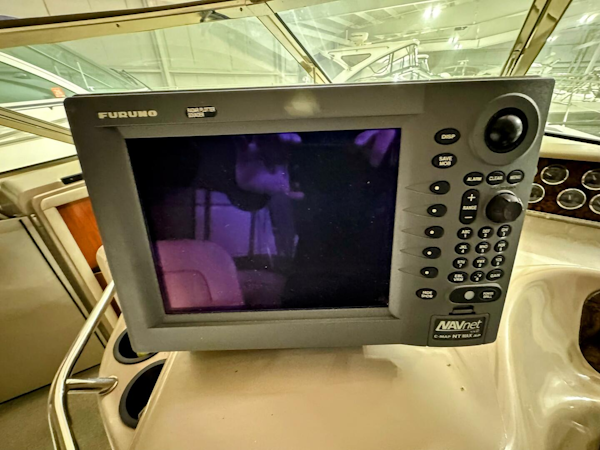 Sea Ray-400 Sundancer 1998-Lady Barb Grand Haven-Michigan-United States-5864833