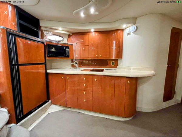 Sea Ray-400 Sundancer 1998-Lady Barb Grand Haven-Michigan-United States-5864844