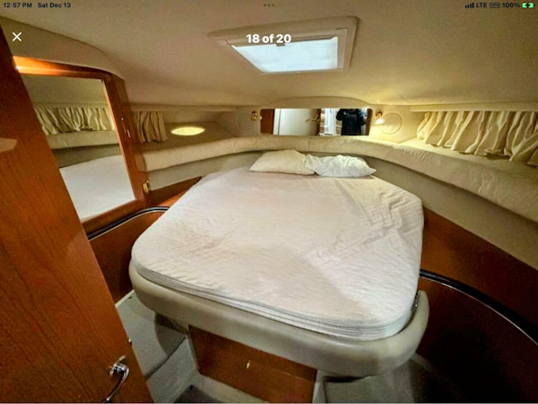 Sea Ray-400 Sundancer 1998-Lady Barb Grand Haven-Michigan-United States-5864856
