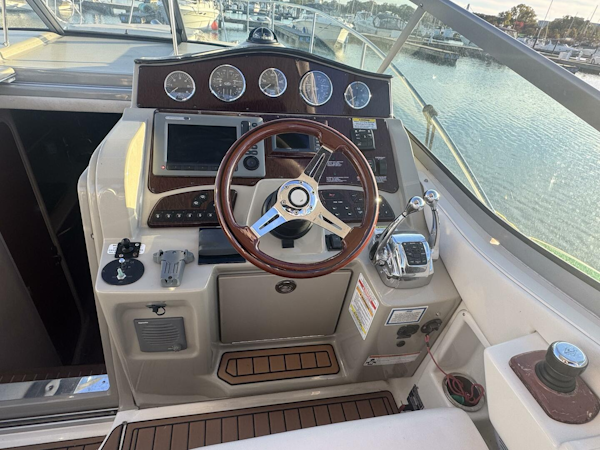 Sea Ray-330 Sundancer 2011-Pura Vida Chicago-Illinois-United States-5871843