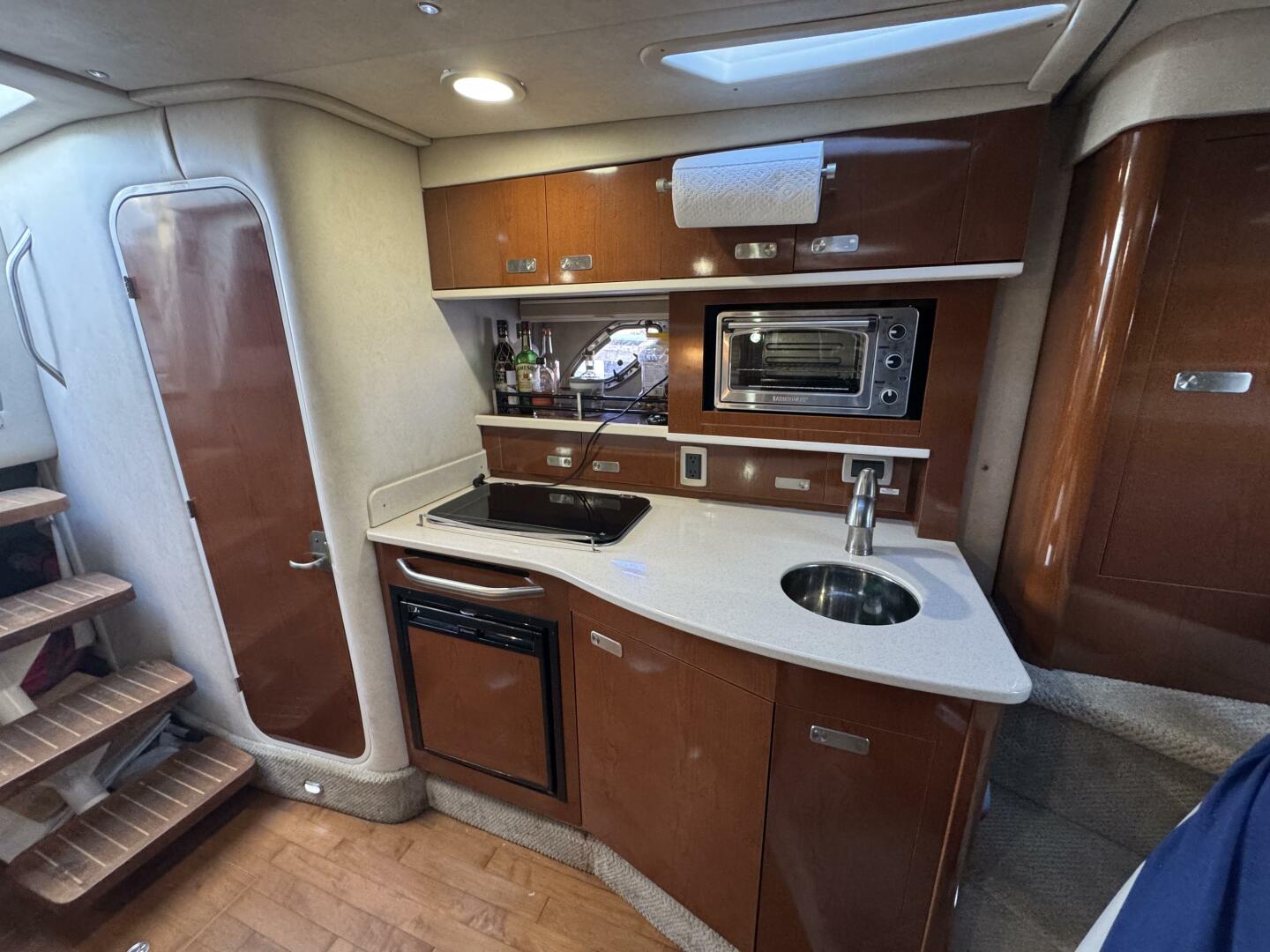 Sea Ray-330 Sundancer 2011-Pura Vida Chicago-Illinois-United States-5871834 | Thumbnail
