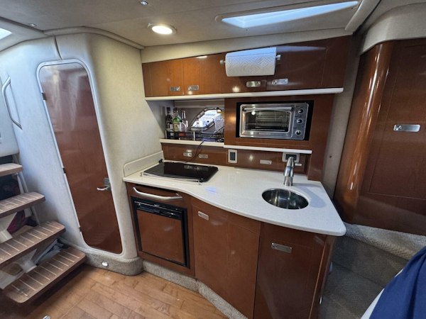 Sea Ray-330 Sundancer 2011-Pura Vida Chicago-Illinois-United States-5871834