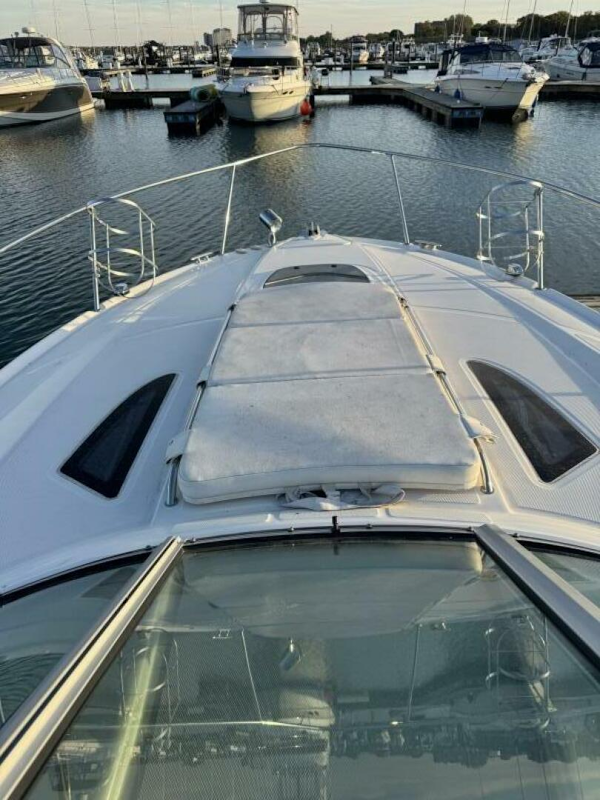 Sea Ray-330 Sundancer 2011-Pura Vida Chicago-Illinois-United States-5871832