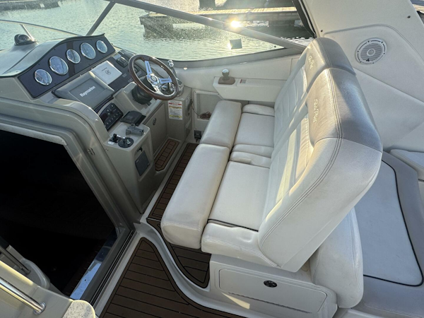 Sea Ray-330 Sundancer 2011-Pura Vida Chicago-Illinois-United States-5871844