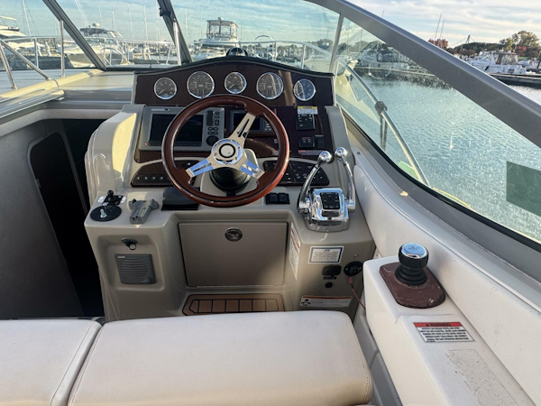 Sea Ray-330 Sundancer 2011-Pura Vida Chicago-Illinois-United States-5871842