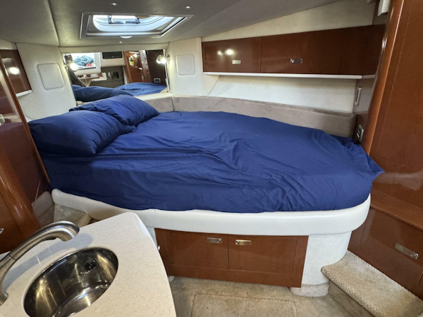 Sea Ray-330 Sundancer 2011-Pura Vida Chicago-Illinois-United States-5871836