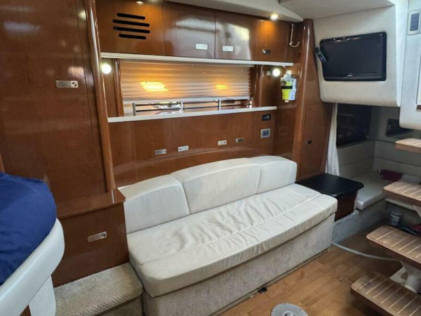 Sea Ray-330 Sundancer 2011-Pura Vida Chicago-Illinois-United States-5871835