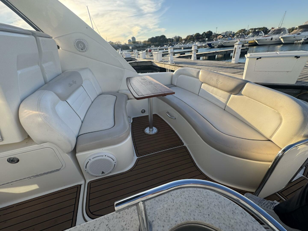 Sea Ray-330 Sundancer 2011-Pura Vida Chicago-Illinois-United States-5871840