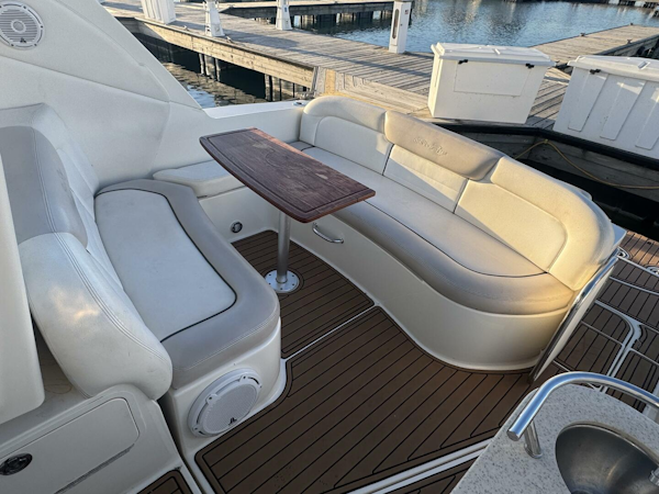 Sea Ray-330 Sundancer 2011-Pura Vida Chicago-Illinois-United States-5871845